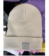 Recycled Cashmere & Wool  Beanies. Made in Canada. 16000 Units. EXW Burlington, Vermont